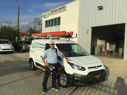 ACS Absolute Comfort Heating and Cooling