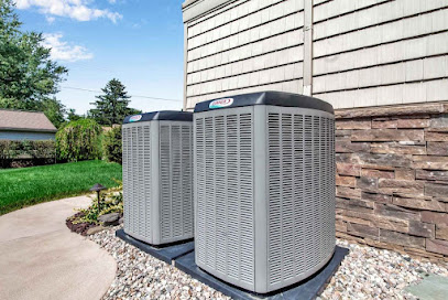 Katy's Heating & Cooling Crew