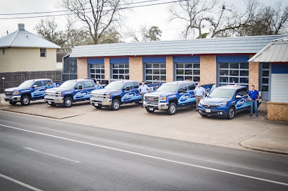 Roberson Air Conditioning