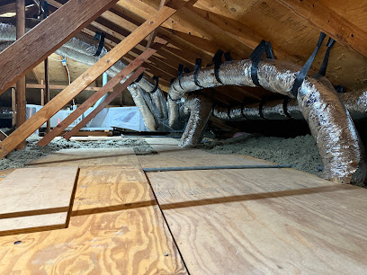 Hunter's Air & Heat, Inc.