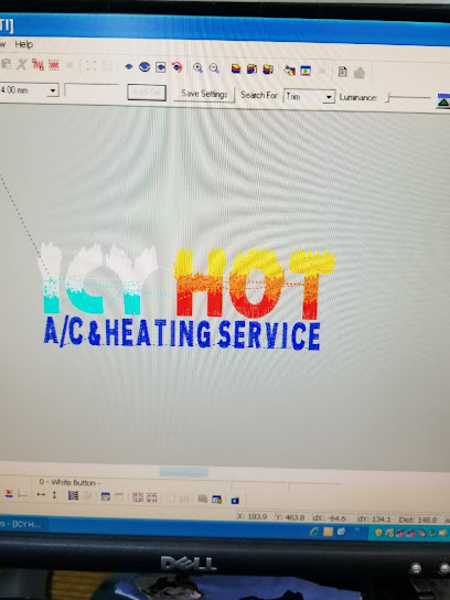 Icy Hot AC & Heating Service
