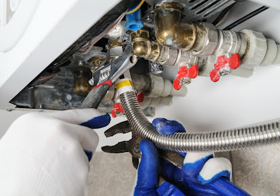 Crossroads Plumbing Service