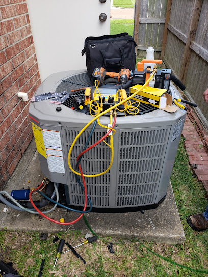 CD Air Conditioning