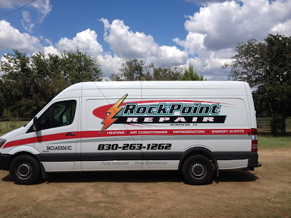 Rockpoint Repair