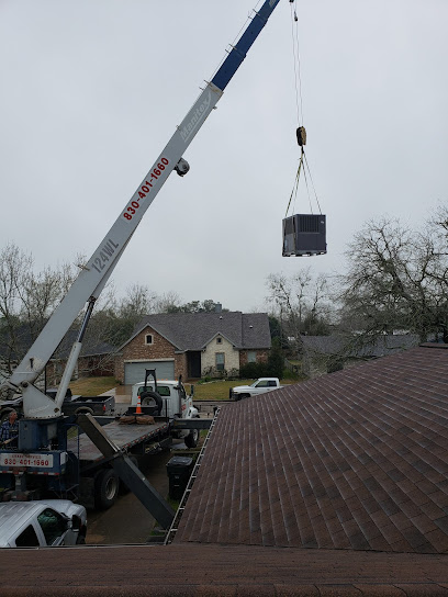 Harwood Heating & Air