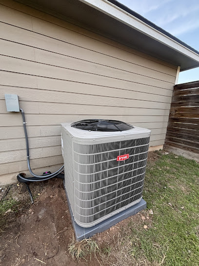 All pro Heating & Cooling Solutions LLC