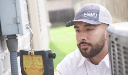 Dailey Company, Inc.