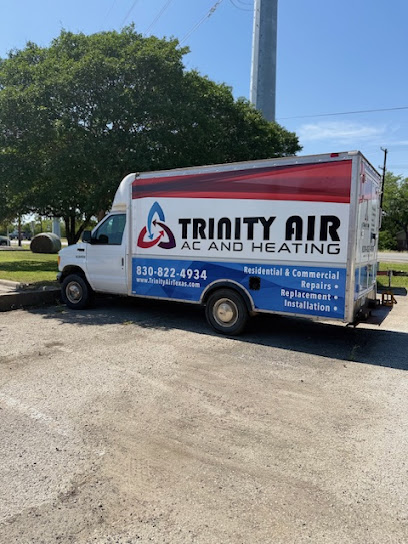 Trinity Air - Heating and Air Conditioning