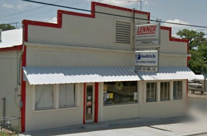 Reeder’s Air Conditioning & Heating, Inc.
