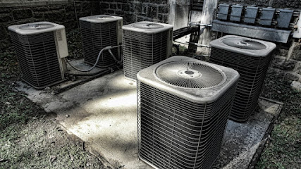 Jim's Heating & Air Conditioning Inc.