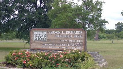 Vernon L Richards Nature Preserve
