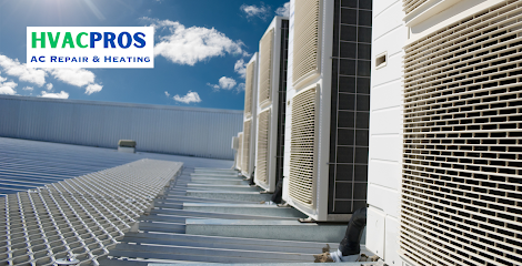 HVACPros AC Repair & Heating