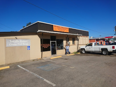 Smithville Food Lockers
