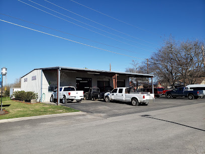 Rogers Custom Automotive
