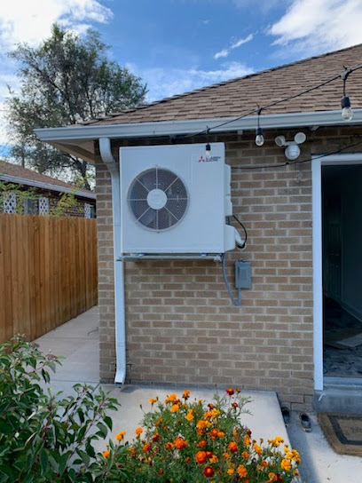 Smithville Heating & Air Conditioning