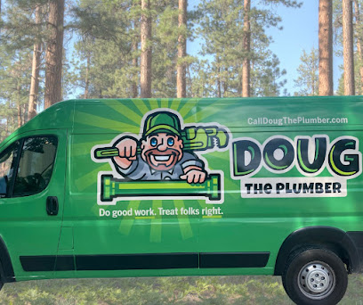 Doug The Plumber Smithville, TX