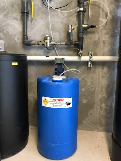 Advanced Air and Water Systems