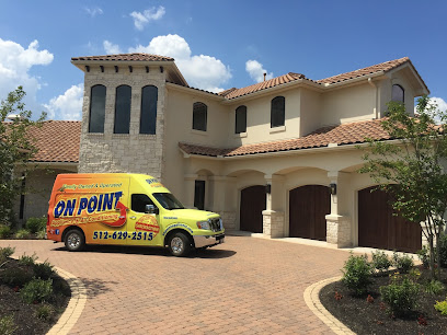 On Point Air Conditioning and Appliance LLC