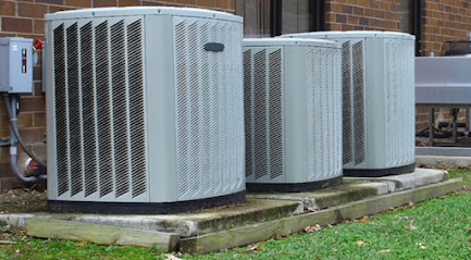 Bastrop Air Conditioning & Heating, L.L.C.