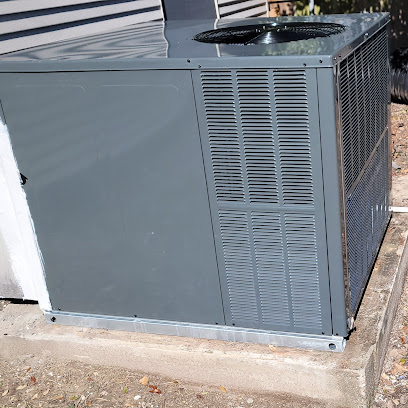 All About You Heating And Air