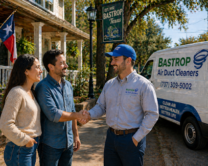 Bastrop Air Duct Cleaners