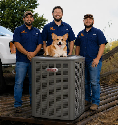 Country Thyme AC