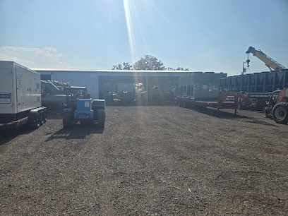 Chiller Rentals by CTCA