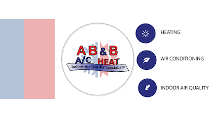 AB&B Air Conditioning and Heating