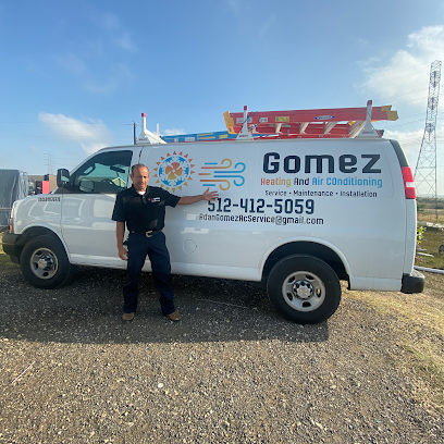 Gomez Heating and Air Conditioning, LLC