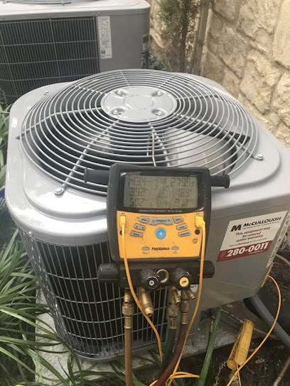 Central Techs