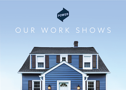 Power Home Remodeling