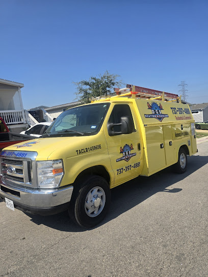 DGS HEATING & COOLING