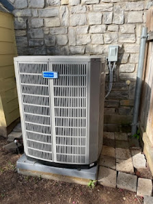 Austin's Green Air & Heating