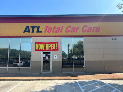 ATL Total Car Care South Austin