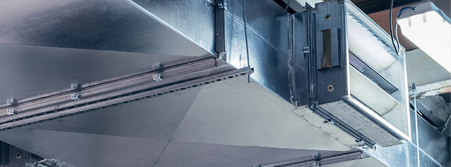 Cesar & Sons Air Duct Cleaning