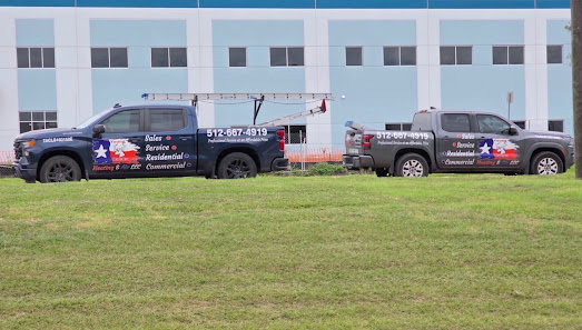 Young Bucks Heating and Air LLC