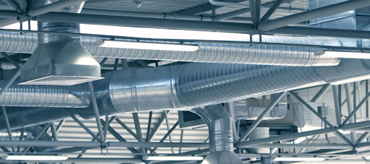 VIP Air Duct Cleaning
