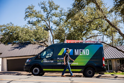 Mend Services