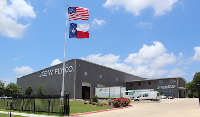 Joe W. Fly Co., Inc.