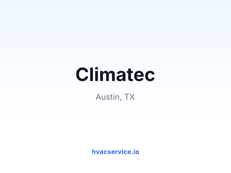 Climatec