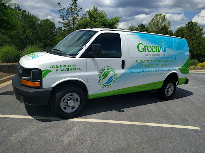 Green Air Environmental, LLC