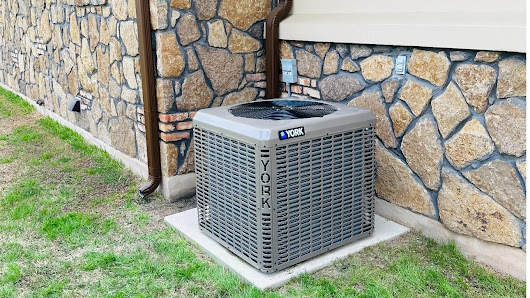 The AC Guy of ATX