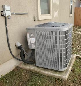 Eco Air Conditioning