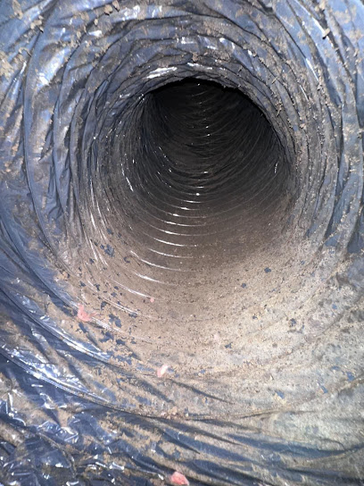 Nonstop Air Duct Cleaning Austin