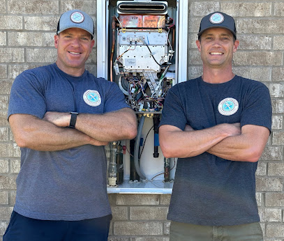 Johnny Tankless LLC