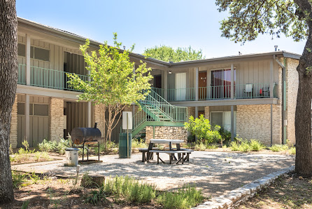 The Marks Apartments