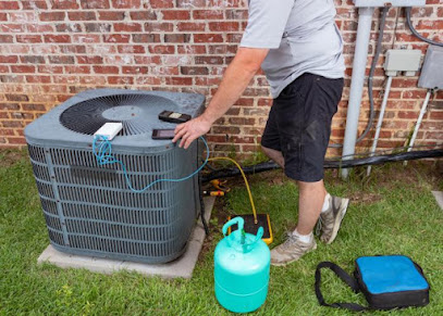 24/7 AC Repair