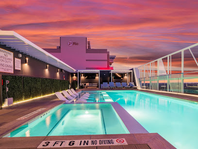 Villas on Rio