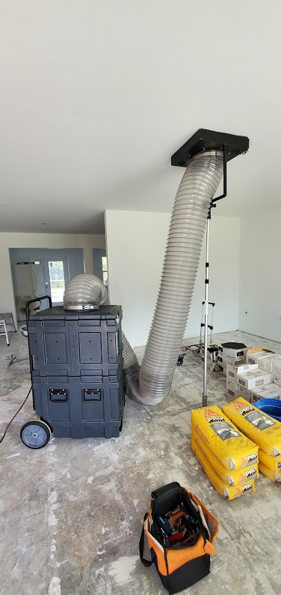 JY Air Duct Cleaning