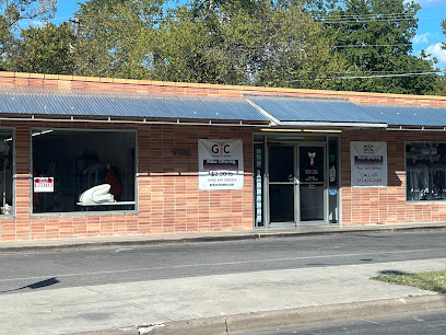 GC Dry Cleaners and Laundry
